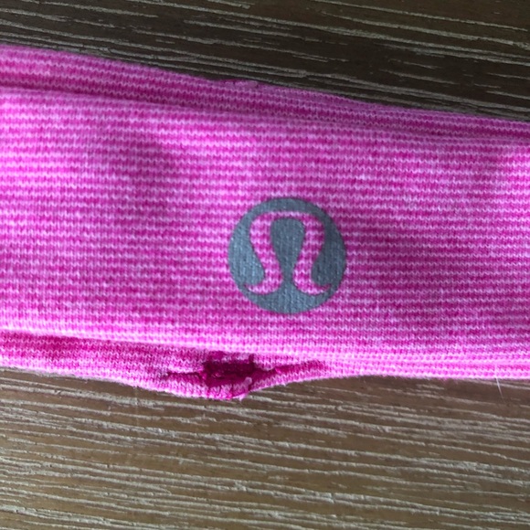 Lululemon headband - Picture 2 of 3